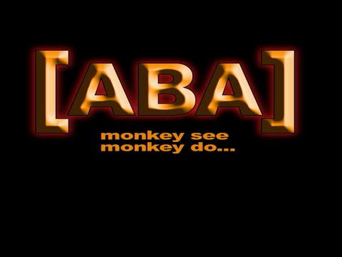 ABA100 - Obey the Monkey ! [by ABA]