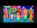 Smile On Dora The Explorer