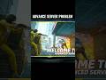Advance Server Update Problem Free Fire Advance Server Update Problem Ob50 Ffa2bgaming