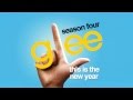 This Is The New Year - Glee Cast [HD FULL STUDIO ...
