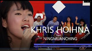 Download lagu Khrist Hoihna : HD | Ningmuanching | Lyrics: T Pumkhothang mp3