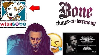 BONE THUGS N HARMONY - BODY ROTT [ REACTION ] WISH DOES IT AGAIN...