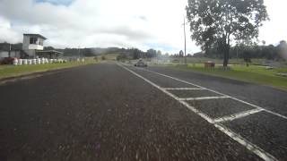 preview picture of video 'Lismore Kart Track GOPR0088.MP4'