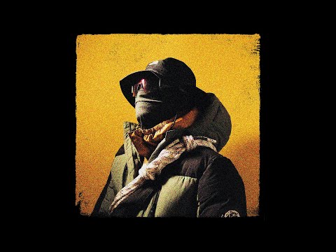 (FREE)  Alpha Wann & Laylow Type Beat -  Gang