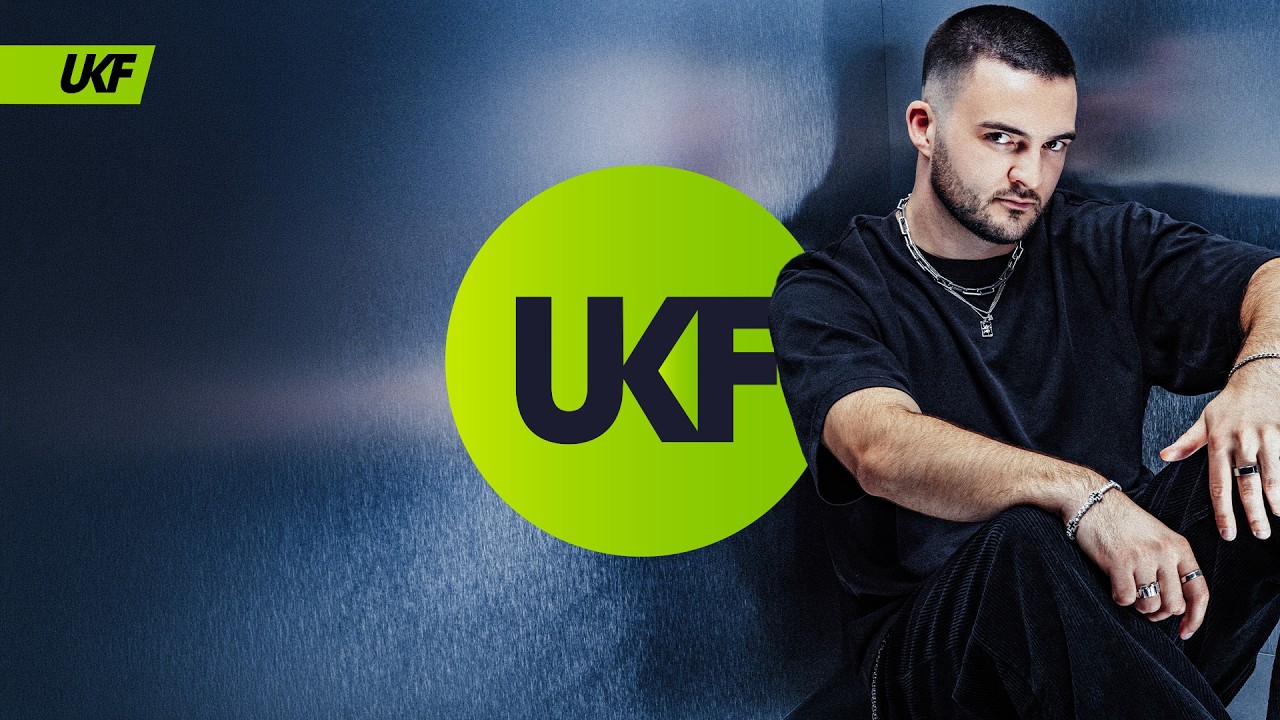 Kanine & HEIGHTS - Reflections