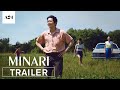 Minari | Official Trailer HD | A24