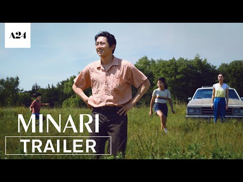 Minari (2020) Official Trailer