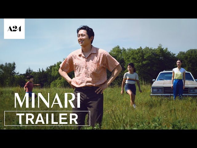 Korean immigrant drama ‘Minari’ pushes language, acting barriers