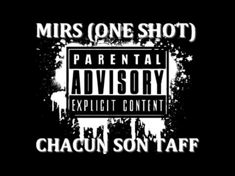 Mirs - Chacun son taff