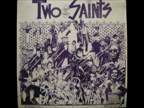 Two Saints -- Tokyo