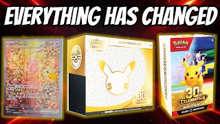 Let’s Have a Serious Conversation AboutThe Pokémon Hobby