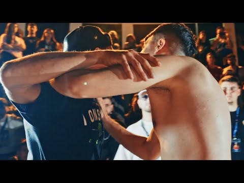 Nocre vs Sweet Pain – Final Nacional – God Size (2025)