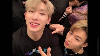 Download lagu #FightForWonho [Monsta X - If Only] mp3