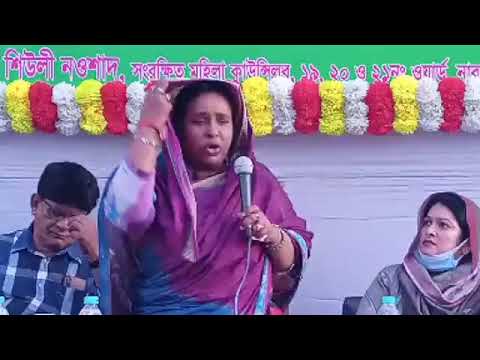 আল্লাহ সুযোগ দিয়েছেন বলে আমি মানুষের জন্য কাজ করছি