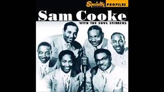 The Soul Stirrers-He&#39;s Been A Shelter For Me