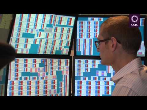 OSTC University promotional Advert