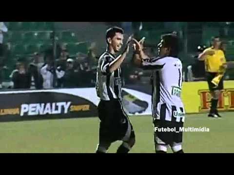 FIGUEIRENSE x IPATINGA