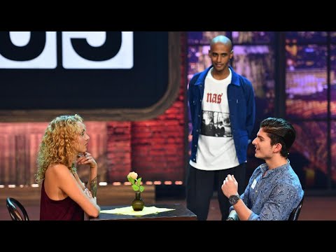 Love is in the air - auch für Psychopathen - 1:30