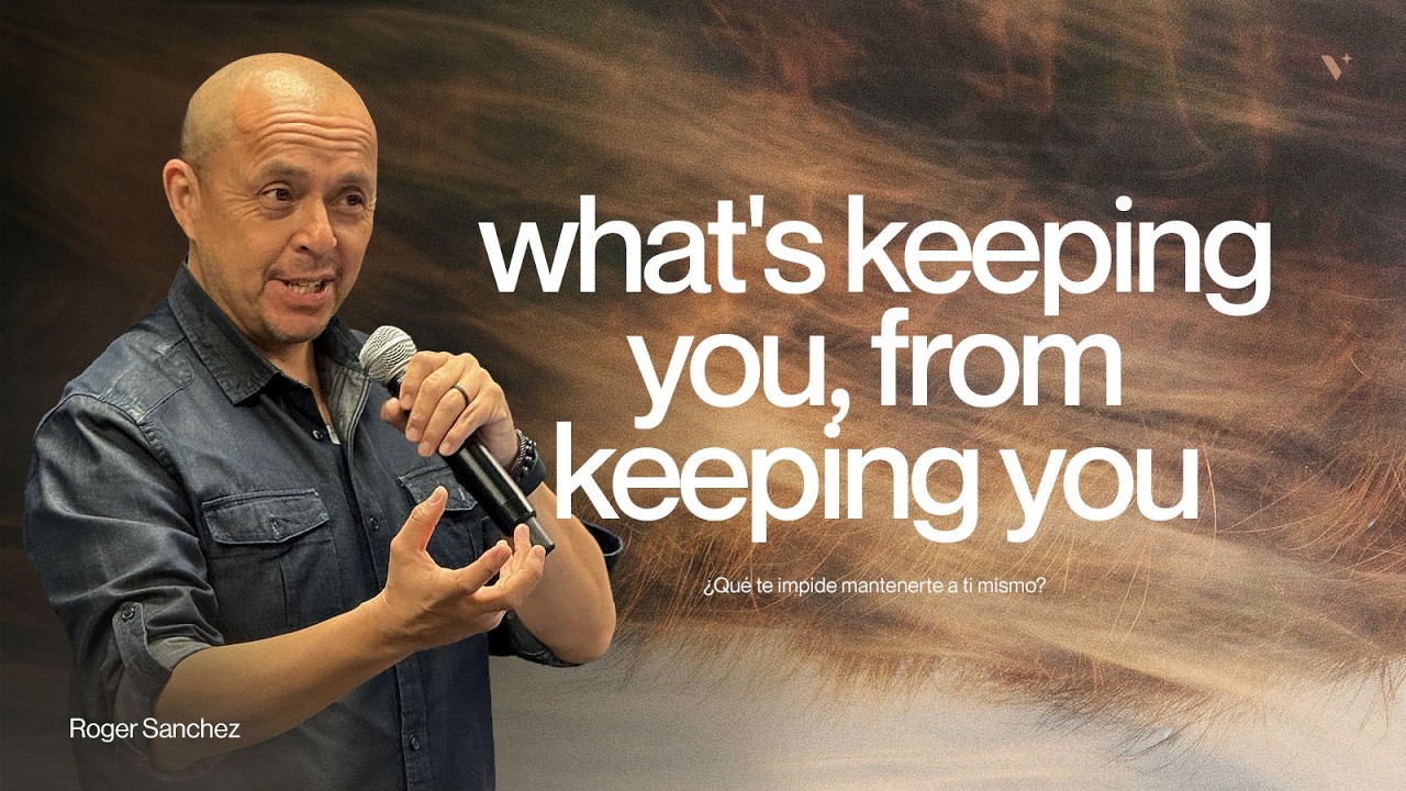 What’s Keeping You, from Keeping You