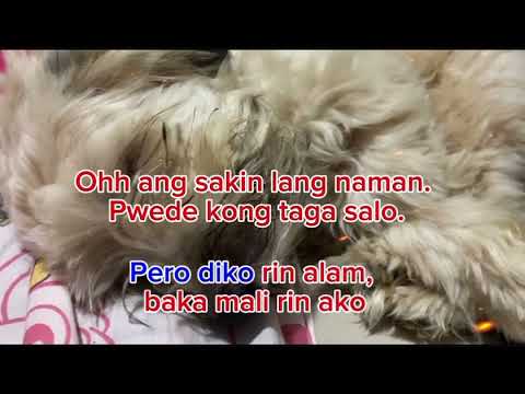 IYAKIN TALAGA :BY:  HEV ABI