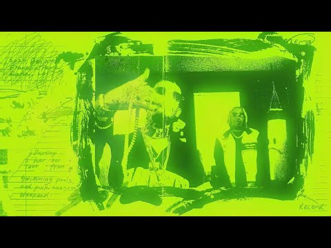 DNA ft. Chal 777 - FCKD UP (Official Video)