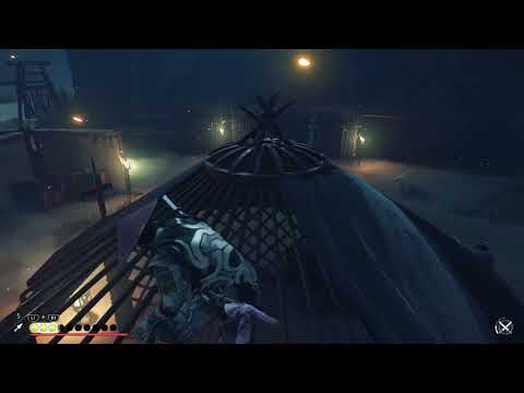 Ghost of Tsushima: Iki Island Expansion Part 25- A Mother's Law