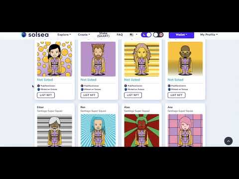 Santiago Academy 196 Day Trading Bot Results