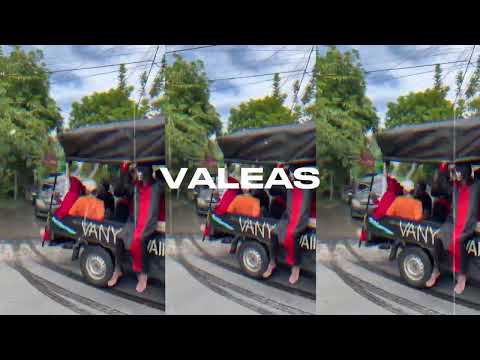 ST CLAUS VALEAS TWO - RENDY GNZ ( DISKOTANAH )