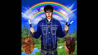 SEMATARY - HEARSIN  [RAINBOW BRIDGE 2]