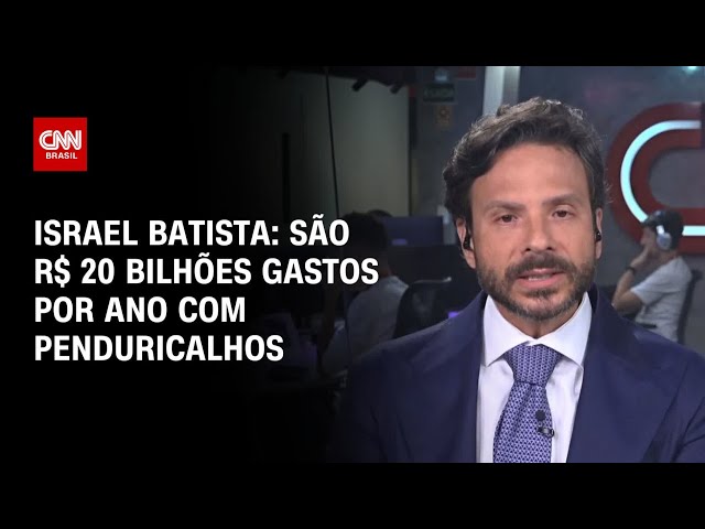 Entidades pedem que STF atue contra penduricalhos | HORA H