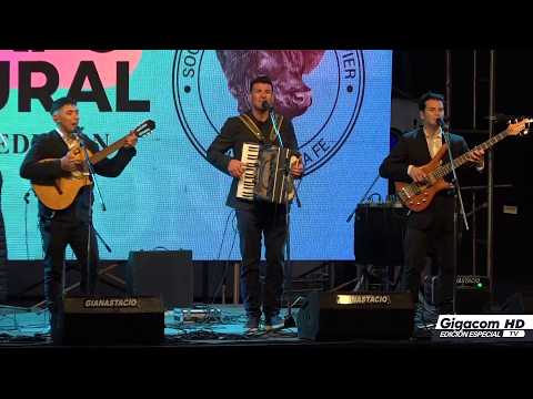 LOS MAESTRITOS 39º EXPO RURAL SAN JAVIER 2026