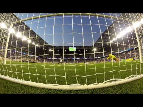 Golden Moments - El Salvador vs Trinidad & Tobago - 07/08/13