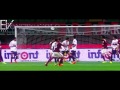 30 Golat Me Te Bukra Ne Serie A Per Sezonin 2014 15 HD