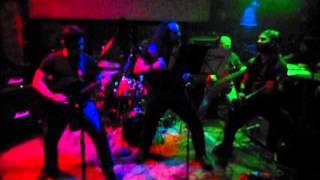 Freewind Rider cover by Rage'n'Steel