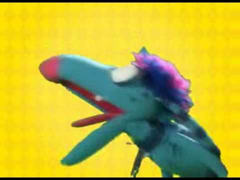 "CHICHIFO DEL MAL". Cap.09 pinkshow.tv