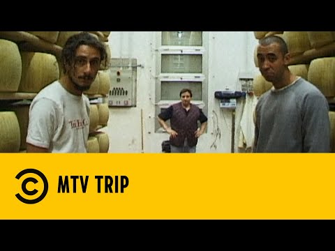 MTV TRIP - Episodio 13 Completo - Luca e Paolo - Comedy Central