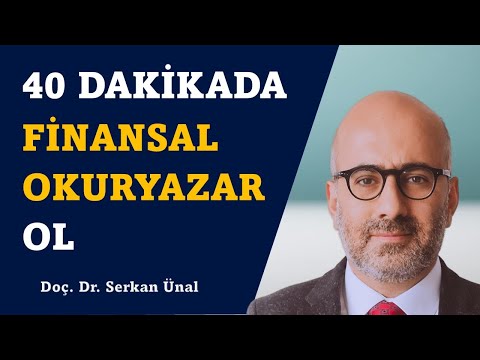 Tek Derste Finans ve Yatırımı Öğren