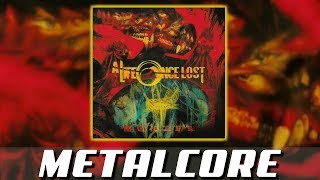 A Life Once Lost - Pain &amp; Panic