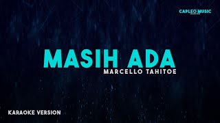 Download lagu ELLO – Masih Ada (Karaoke Version) mp3 Download lagu ELLO – Masih Ada (Karaoke Version) mp3