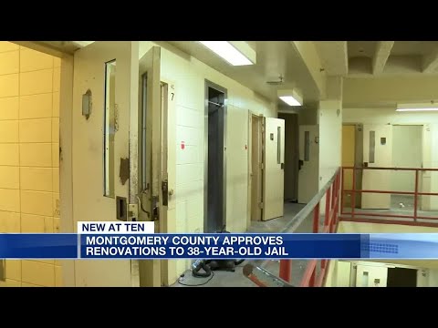 Clarksburg Correctional Facility