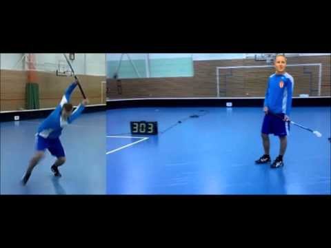 KingJahvaTV / Suomen Cup KingJahva vs. MJ-Mikke