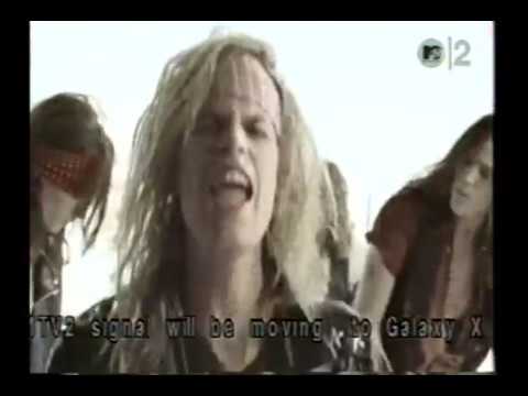 The Hangmen - Rotten Sunday