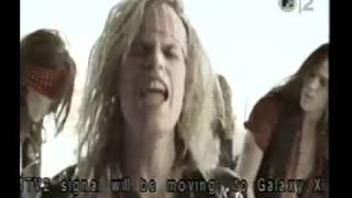 The Hangmen - Rotten Sunday