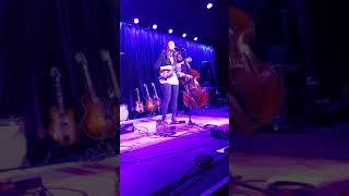 Sierra Hull - Compass @The Ark Ann Arbor Mi., 2/19/2019
