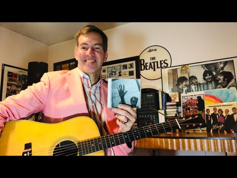 Tiny Bubble - Paul McCartney