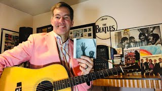 Tiny Bubble | Paul McCartney | Guitar Lesson