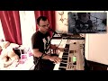 R D Burman SPB Sach Mere Yaar Hai Cover Sandipan De