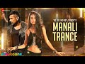 Manali Trance  Yo Yo Honey Singh x Neha Kakkar x Lisa Haydon  lyrics video