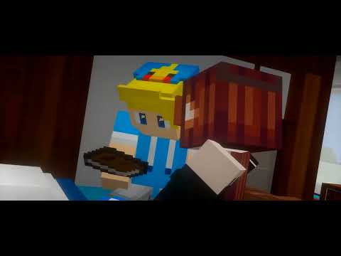 Craftuniversity YTP - Sbriser ehi con Yumi e Sense con i campanelli esplosivi