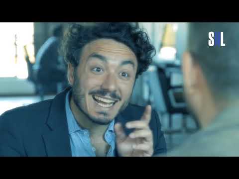 Saturday Night Live Italia - L'uomo che non dimentica
